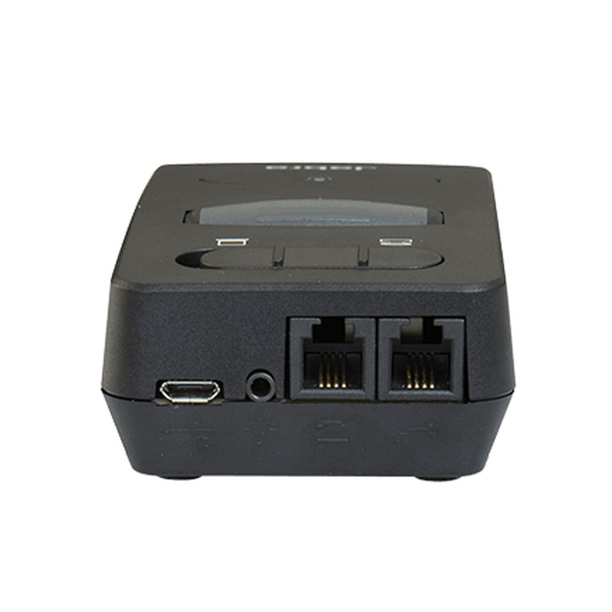 USB Heliadapter Jabra 860-09